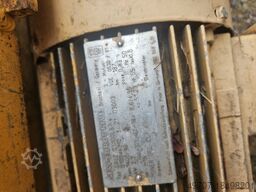 STEINERT  DMS 45 90 80 /75 2,2KW 2200KG