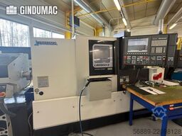 Okuma LB2000EX II