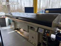Okuma LB2000EX II