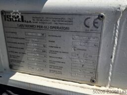 ISOLI PNT 205 NH