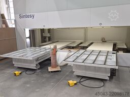 CMS SINTESY 4323 MPT