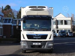 MAN TGM 15.250 E6  TK-T-800+Strom  Tür LBW