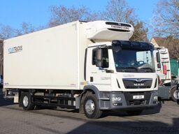 MAN TGM 15.250 E6  TK-T-800+Strom  Tür LBW