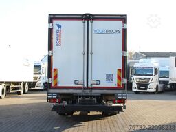 MAN TGM 15.250 E6  TK-T-800+Strom  Tür LBW
