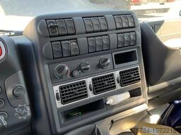 IVECO EUROCARGO 75E18  PLANE, LADEBORDWAND