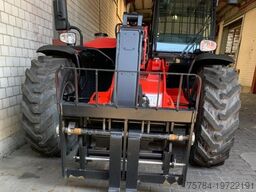 MANITOU MT 933 EASY 75 D-ST5 BJ. 2022, NUR 332 BH, MIETKAUF MöGLICH