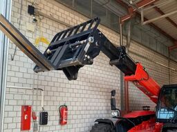 MANITOU MT 933 EASY 75 D-ST5 BJ. 2022, NUR 332 BH, MIETKAUF MöGLICH