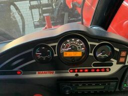 MANITOU MT 933 EASY 75 D-ST5 BJ. 2022, NUR 332 BH, MIETKAUF MöGLICH