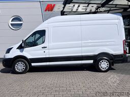 Ford Transit 350 L3 Klima SHZ 2xPDC Kamera AC