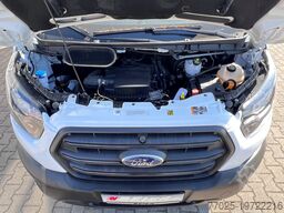 Ford Transit 350 L3 Klima SHZ 2xPDC Kamera AC