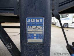 Stas SA339K | Tipper/Kipper | BPW Axles | 2001 | Dru...