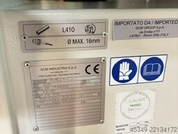 Holzkraft minimax fs 41e TERSA