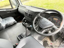 Iveco Trakker 380T38 Concrete Mixer (5 units)