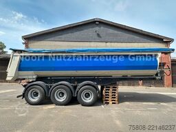 LANGENDORF SKS-HS 24/30 Stahl elektr Verdeck Lift