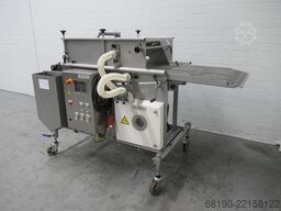 Stork TEM630 BatterApplicator