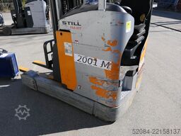 Still FM-X 17