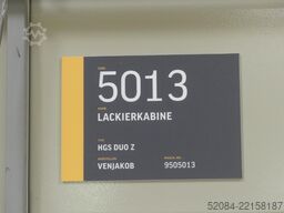 Venjakob HGS DUO Z