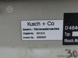 Venjakob HGS DUO Z
