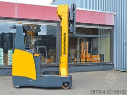 Jungheinrich ETV Q25