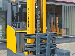 Jungheinrich ETV Q25