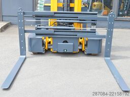 Jungheinrich ETV Q25