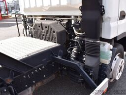 Mitsubishi Fuso Canter 7C15