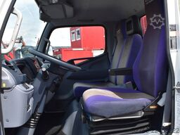 Mitsubishi Fuso Canter 7C15