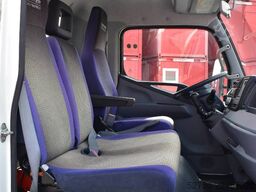 Mitsubishi Fuso Canter 7C15