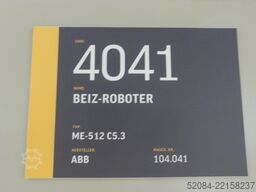 ABB ME-512 C5.3