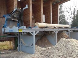 Stoiber GmbH StoMill 3000