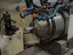 MONNIER & ZAHNER  MZ 641