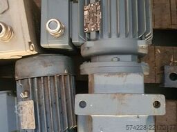 Siemens Electric Motors 7 Units
