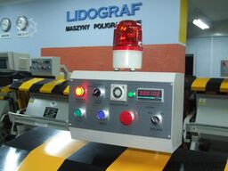 Lidograf ML-800 NXL