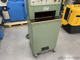 Schmedt PraForm HHS 20 Book Press