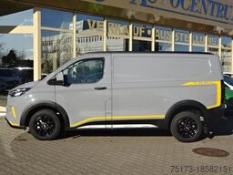 FORD Transit Custom 320L1 Trail AWD Kasten AT AHK ACC