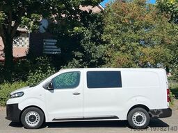 OPEL Vivaro 2.0 CdTi Lang Doppelkabine 6 Sitze Lkw