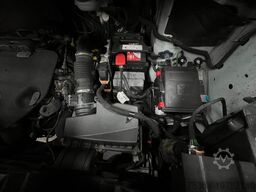 OPEL Vivaro 2.0 CdTi Lang Doppelkabine 6 Sitze Lkw