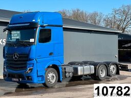 MERCEDES-BENZ Actros 2553 L 6x2 LL Retarder/MirrorCam/StyleLin