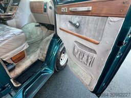 CHEVROLET Chevy Van 5.7 V8 Starcraft Low Top Double Cabin