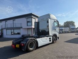 IVECO Stralis S-WAY AS440S48T/P Standklima Retarder