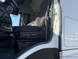 IVECO Stralis S-WAY AS440S48T/P Standklima Retarder