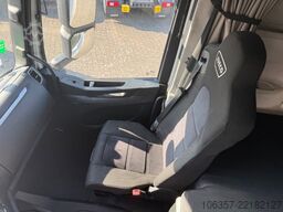 IVECO Stralis S-WAY AS440S48T/P Standklima Retarder