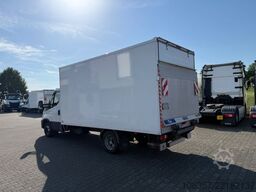 IVECO Daily 35C16 Koffer Ladebordwand 750kg