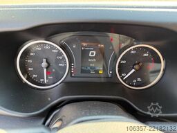IVECO Daily 35C16 Koffer Ladebordwand 750kg