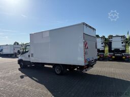 IVECO Daily 35C16 Koffer Ladebordwand 750kg