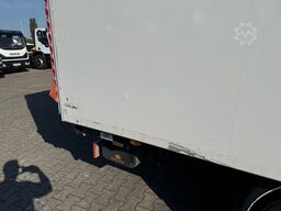 IVECO Daily 35C16 Koffer Ladebordwand 750kg