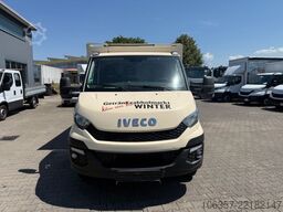 IVECO Daily  50C17/P Hi-Matic Ewers Getränkeaufbau