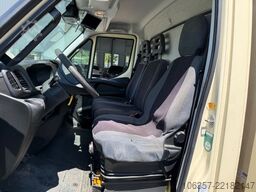 IVECO Daily  50C17/P Hi-Matic Ewers Getränkeaufbau