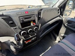 IVECO Daily  50C17/P Hi-Matic Ewers Getränkeaufbau