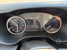 IVECO Daily 35C16 Koffer Ladebordwand 750kg